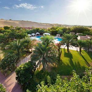 Samsara - A Luxury Resort & Desert Camp