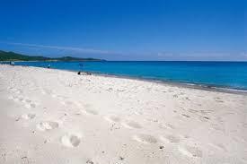 Spiaggia Sa Iba de Ziu Franciscu